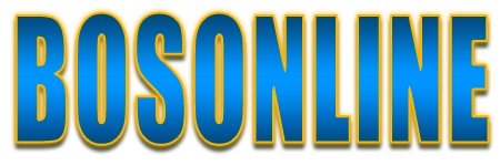 BOSONLINE Logo